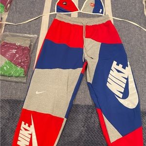 Nike Set